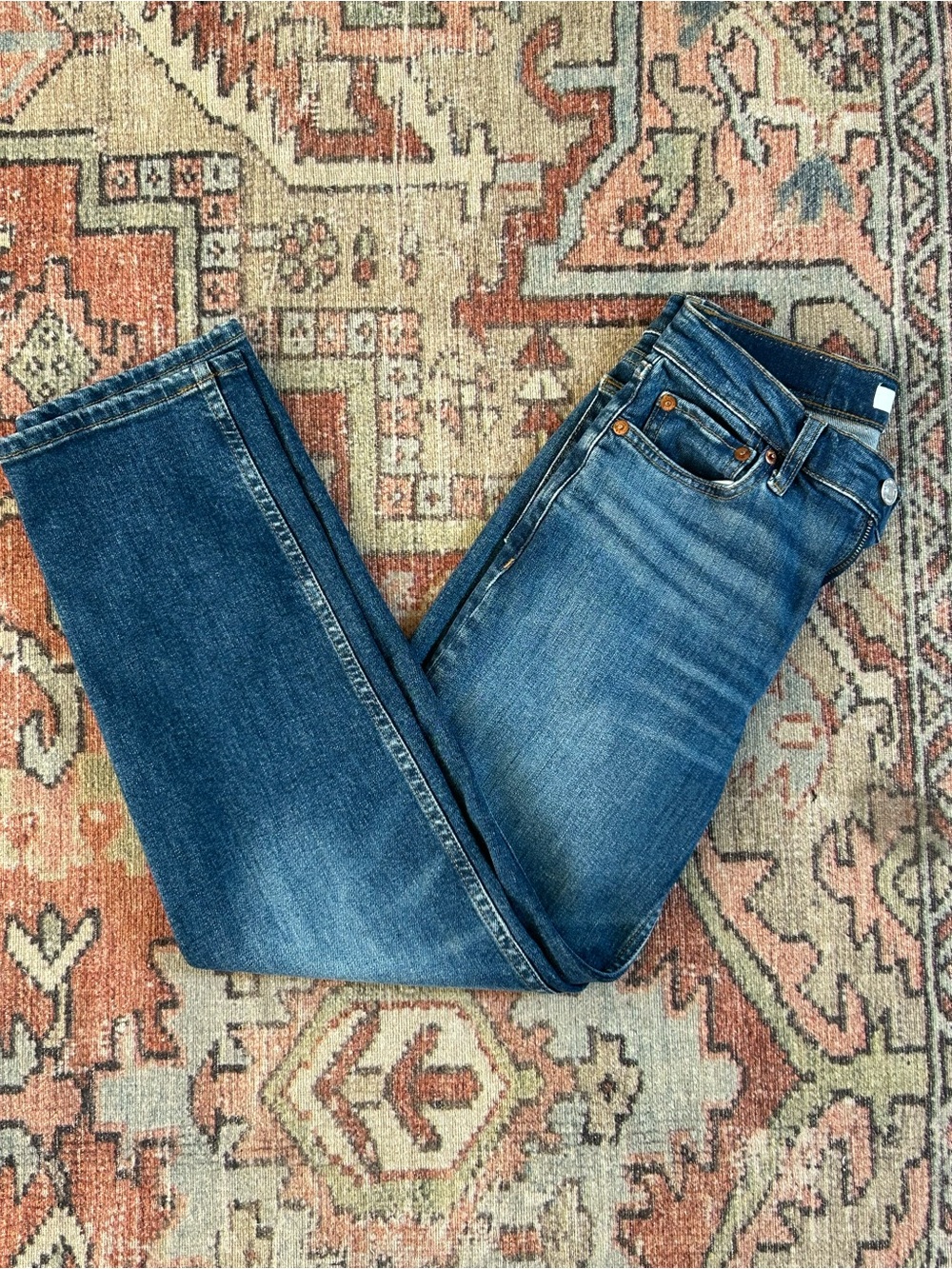 Re/Done Denim Jeans